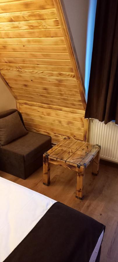 Nicole Hotel & Restaurant Samokov Exteriör bild